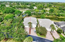4609 SE Bridgetown Court, Stuart, FL 34997