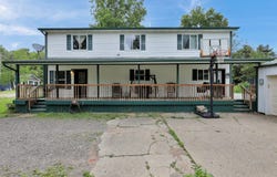 721 Foote Street, Charlotte, MI 48813