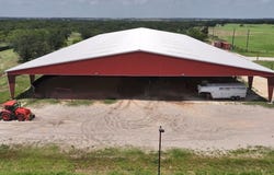 2046 County Rd 103, Comanche, TX 76442