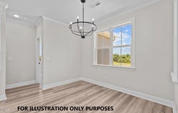 50 Uptown Court, Zebulon, NC 27597