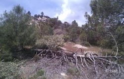 Jawbone Canyon, Caliente, CA 93518