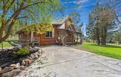 5 Pyle Creek Rd, Garden Valley, ID 83622