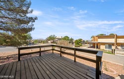 500 Tawny Oaks Place, El Paso, TX 79912