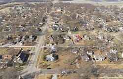 628 S Willow Street, Ottawa, KS 66067