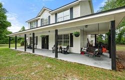 28317 PIKE Road, Hilliard, FL 32046