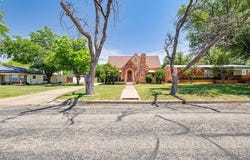 2229 Waco St, San Angelo, TX 76901