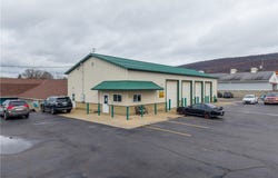 11 Spruce Street, North Dansville, NY 14437