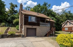 216 Wray Large Rd, Jefferson Hills, PA 15025
