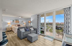7330 Estero Boulevard unit: 401, Fort Myers Beach, FL 33931