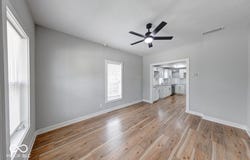 1641 Deloss Street, Indianapolis, IN 46201