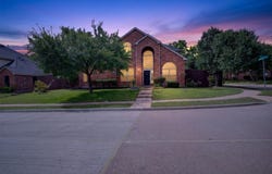 5314 Somerset Drive, Rowlett, TX 75089