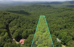 Double Knob Road, Ellijay, GA 30540