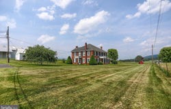 118 BUNKER HILL ROAD, BELLEVILLE, PA 17004
