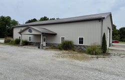 329 Jay Louden Rd, Carrollton, KY 41008
