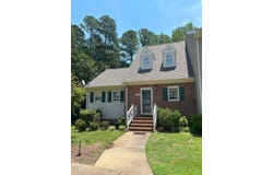 516 Olde Towne Drive, Sanford, NC 27330