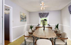 2021 Sunnybrook Drive, Burlington, NC 27215
