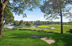 11 Beachside Common, Westport, CT 06880