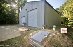 1357 Christian Chapel Road, Cedar Grove, TN 38321