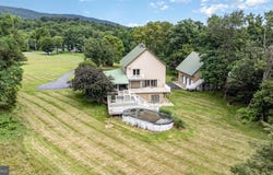161 CENTRAL VIEW ROAD, DILLSBURG, PA 17019