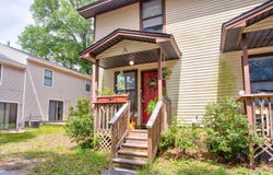 205 MARQUETTE Avenue, Niceville, FL 32578