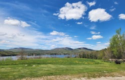 286 Staples Hill Road, Canton, ME 04221