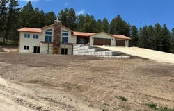 25809 Sidney Trail, Custer, SD 57730
