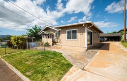 201 N Circle Mauka Street, Wahiawa, HI 96786