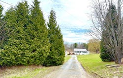 636 Dug Road, Little Marsh, PA 16950
