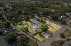 1501 W Elliott Street, Breckenridge, TX 76424