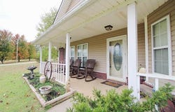 15085 Box Elder Road, Okmulgee, OK 74447