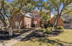 8506 Fairway Trail Dr, Boerne, TX 78015