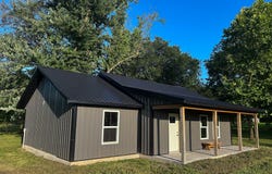 230 Locust, La Russell, MO 64848