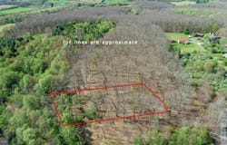 WARNICK Way lot: 14, OAKLAND, MD 21550