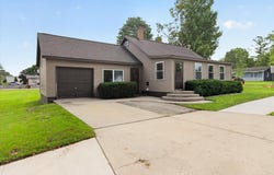 629 Division Street, Big Rapids, MI 49307