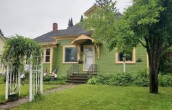 470 E STATE Street, IOLA, WI 54945