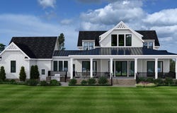 124 CREEKSIDE LN, CAPE CHARLES, VA 23310