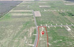 14865 Kyle Lane, Edinburg, TX 78538