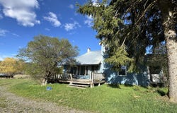 2288 CEDONIA-ADDY RD, ADDY, WA 99101