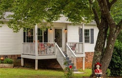1030 Cliff View Drive, King, NC 27021