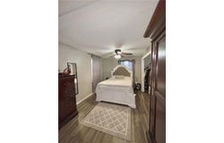 25195 WEST Street, Springfield, LA 70462