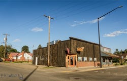 201 S Main Street, Sheridan, MT 59749