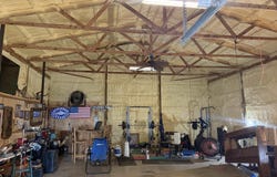 2195 Hwy 330 S, Shirley, AR 72153-0000