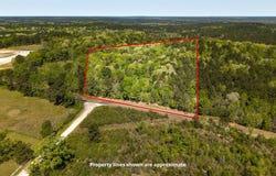 5007 FM 353, San Augustine, TX 75972