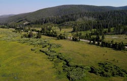 HWY 43, Wisdom, MT 59761