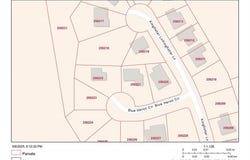 2912 Blue Heron Circle, Mount Pleasant, TX 75455
