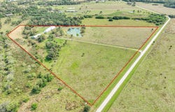 3901 Wild Turkey Trail, Okeechobee, FL 34974