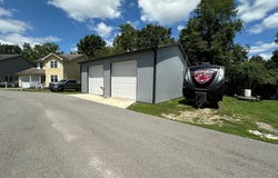 357 Saint Martins Lane, Hazard, KY 41701