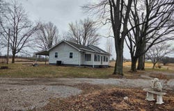 8027 Shawnee College Road, Ullin, IL 62992