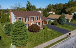 1304 Atlas Lane, Northampton Boro, PA 18067