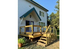 163 Ayer Ridge Road, Freedom, ME 04941